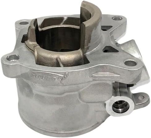 Air Cylinder Block 47mm 47130038000 Compatible With SX85 2013-2017 TC85 2014-2017 Engine Pit Bikes(Cylinder Block) in Kuwait