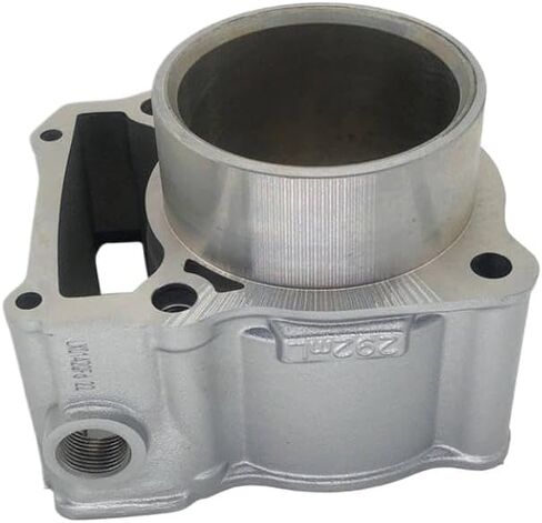 اسطوانة 120020144-004 متوافقة مع محركات LC178MM YF300 YF 300CC المبردة بالماء in Kuwait
