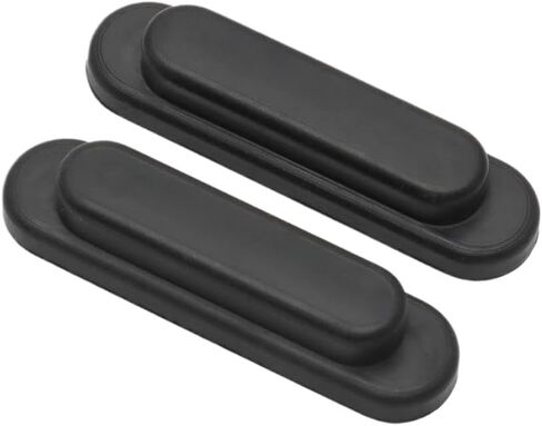 2 Pcs Cylinder Water Jacket Rubber Plugs Compatible With Banshee Or Blaster YFS200 YZ250S YZ 250 570 Exciter in Kuwait