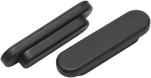 2 Pcs Cylinder Water Jacket Rubber Plugs Compatible With Banshee Or Blaster YFS200 YZ250S YZ 250 570 Exciter in Kuwait