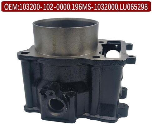 اسطوانة 103200-102-0000 196MS-1032000 LU065298 متوافق مع القصائد 650 YX600 600 650 ميكانيكا ATV RM 650 650-2 in Kuwait
