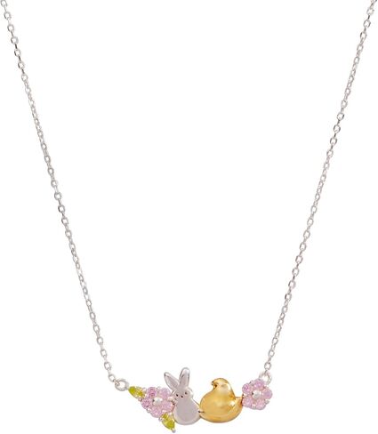 قلادة عيد الفصح من Alex and Ani PEEPS® in Kuwait