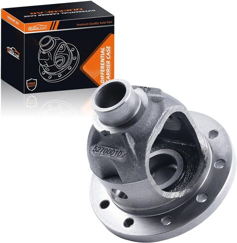 Differential Carrier Case Replacement for Dana 30 Diff, 3.73 & Up Ratio in Saudi Arabia