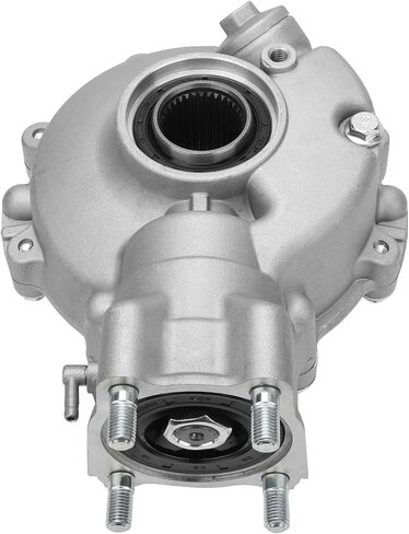 M MATI Rear Differential Final Gear Box Assembly for Honda FourTrax 2x4 TRX300 4x4 TRX300FW 1988-2000 in Saudi Arabia