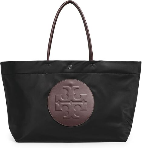Tory Burch Women's Ella Twist Reversible Tote in Saudi Arabia