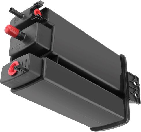 14950-7S00A Vapor Canister Compatible with 2004-2022 Nissan Armada Titan NV1500 NV2500 NV3500 Infiniti QX56 QX80 4.0L 5.6L Replaces 149507S00A 14950-7S000 149507S000 in Saudi Arabia