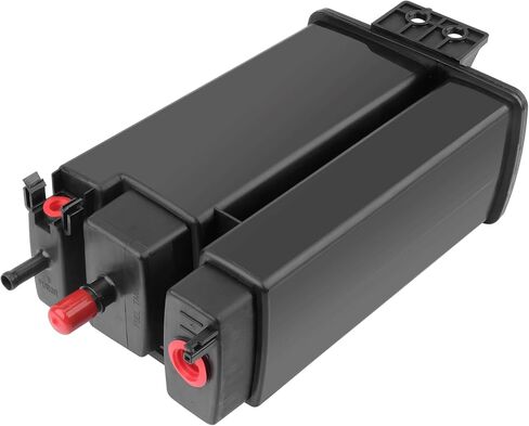 14950-7S00A Vapor Canister Compatible with 2004-2022 Nissan Armada Titan NV1500 NV2500 NV3500 Infiniti QX56 QX80 4.0L 5.6L Replaces 149507S00A 14950-7S000 149507S000 in Saudi Arabia