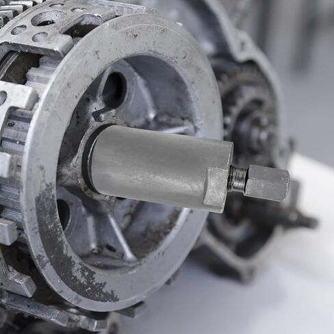 Right Hand Thread Flywheel Puller Remover M33 X 1.5 R.H. in Saudi Arabia