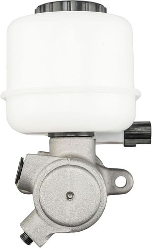 KAX Brake Master Cylinder with Reversior for 1999-2004 F-250/F-350/F-450/F-550 Super Duty, 1999-2000 F-53 Motorhome Chassis, Replaces OE# M630227(Aluminium) in Saudi Arabia