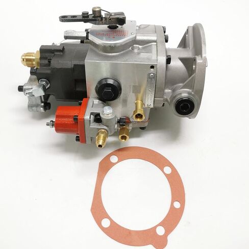 Fuel Pump 3074599 3060942 3803275 Fits for Cummins Engine N855 N14 M11 L10 ISM QSM in Saudi Arabia