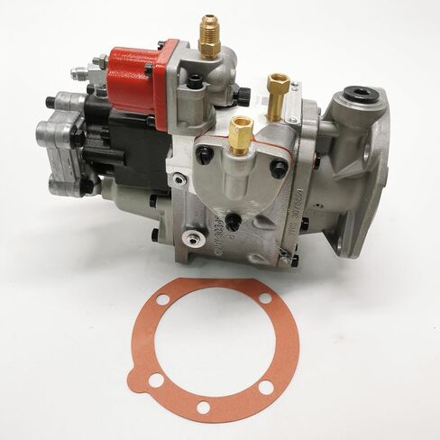Fuel Pump 3074599 3060942 3803275 Fits for Cummins Engine N855 N14 M11 L10 ISM QSM in Saudi Arabia