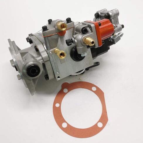 Fuel Pump 3074599 3060942 3803275 Fits for Cummins Engine N855 N14 M11 L10 ISM QSM in Saudi Arabia