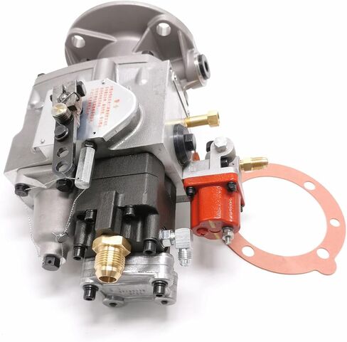 Fuel Pump 3074599 3060942 3803275 Fits for Cummins Engine N855 N14 M11 L10 ISM QSM in Saudi Arabia