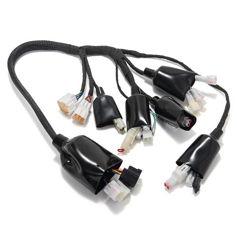 TOFR Full Main Wire Wiring Assy Harness for Talaria Sting Electric Dirt Bike in Saudi Arabia