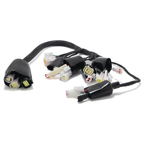 TOFR Full Main Wire Wiring Assy Harness for Talaria Sting Electric Dirt Bike in Saudi Arabia