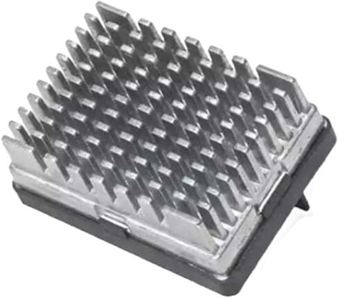 1606365680 Automatic Air Conditioning Blower Resistor Regulator in Saudi Arabia