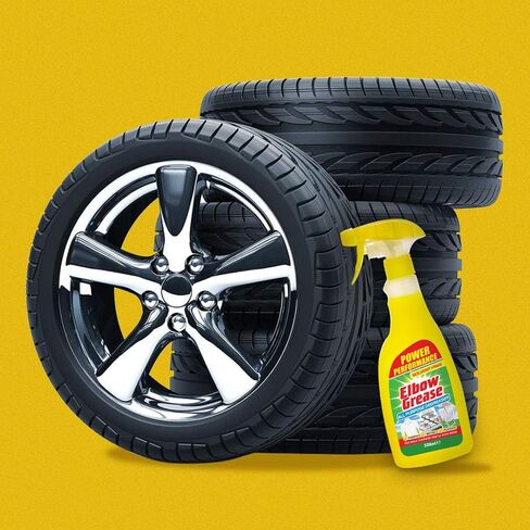 مزيل شحوم الكوع لجميع الأغراض، 500 مل in Kuwait