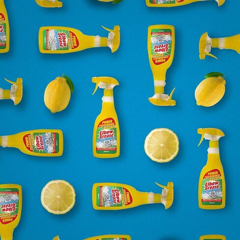 مزيل شحوم الكوع لجميع الأغراض، 500 مل in Kuwait