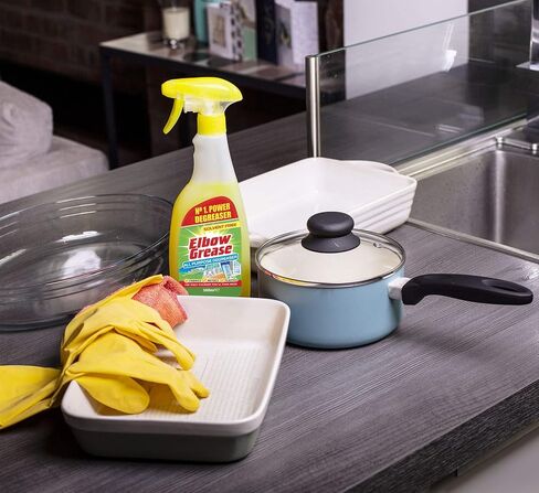 مزيل شحوم الكوع لجميع الأغراض، 500 مل in Kuwait