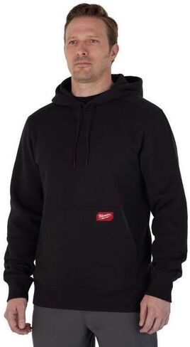 Milwaukee Midweight Pullover Hoodie in Saudi Arabia