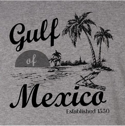 كنزة بغطاء للرأس من Go All Out Gulf of Mexico تأسست عام 1550 للرجال والنساء in Saudi Arabia