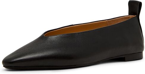 Steve Madden Women's Swanky Ballet Flat in Saudi Arabia