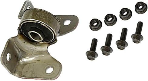 1 X Torsion Bar Mount Front fits Chevrolet Silverado Classic 1500 2500 HD 1999 2000 2001 2002 2003 2004 2005 2006 2007 fits GMC Sierra 1500 1999 2000 2001 2002 2003-2006 in Kuwait