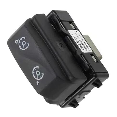 Steering Wheel Mounted Cruise Control Switch Butto Cruise Control Switch 255502964R / Fit for Renault Vehicles for Kadjar in Saudi Arabia
