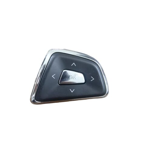 Steering Wheel Mounted Cruise Control Switch Butto/Fit for Lincoln MKC MKZ Steering Wheel Button Audio Control Switch DP5T_9E740_B DP5T_9E740_A(9E740 B) in Saudi Arabia