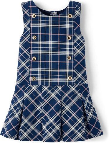 Gymboree Girls and Toddler Long Sleeve Sweater Dresses in Saudi Arabia