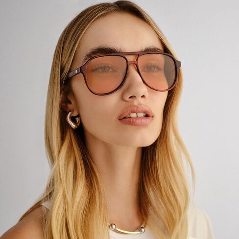Le Specs Women's Tragic Magic Sunglasses in Saudi Arabia