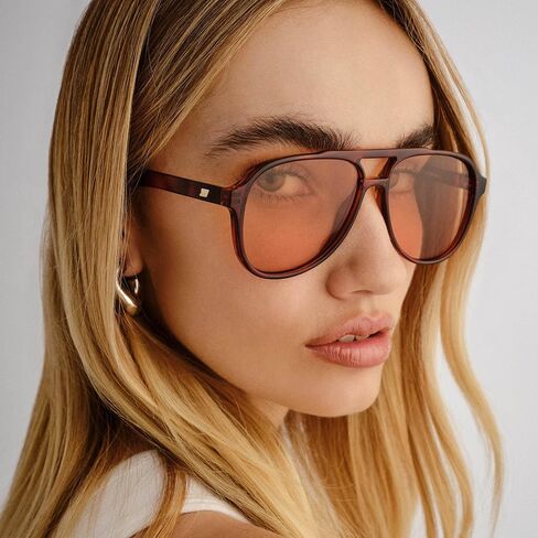 Le Specs Women's Tragic Magic Sunglasses in Saudi Arabia