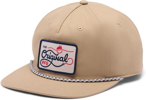 كولومبيا PFG Tack Snap Back in Saudi Arabia