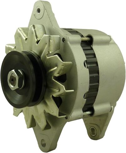 قطع غيار للمولد المتميز لمحركات Yanmar البحرية 2GM20 2GMFL 2GML 3GM30 129772-77200 Mod-UR26Q-7429 in Kuwait