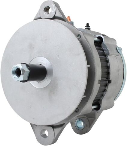 Alternator ATG19455 Compatible With On-Road Heavy Duty 365 C1 101211-8100 101211-8120 101211-8360 in Saudi Arabia