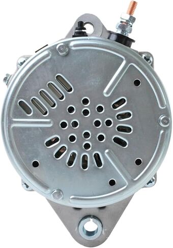 Alternator ATG19455 Compatible With On-Road Heavy Duty 365 C1 101211-8100 101211-8120 101211-8360 in Saudi Arabia