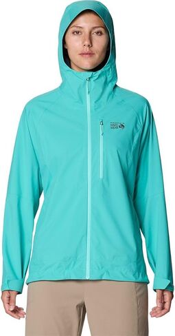 سترة نسائية قابلة للتمدد من Mountain Hardwear in Saudi Arabia