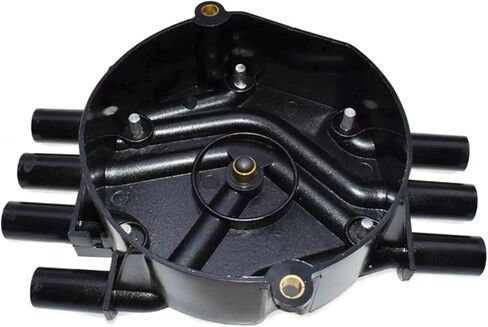 Distributor CAP Rotor For 10452458 10452457 in Saudi Arabia