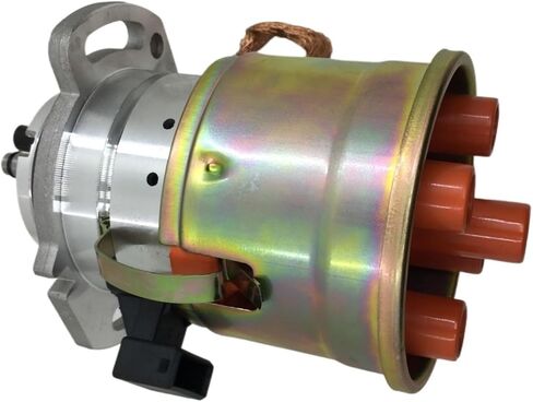 NEW Complete Distributor Distributor w/Cable 0986237673 XDB252 in Saudi Arabia