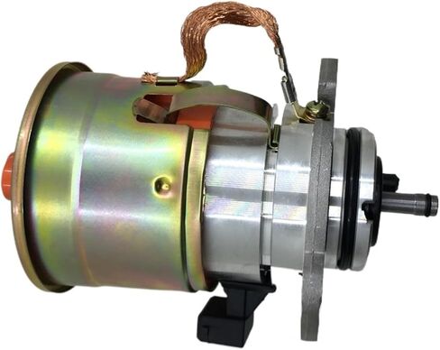 NEW Complete Distributor Distributor w/Cable 0986237673 XDB252 in Saudi Arabia