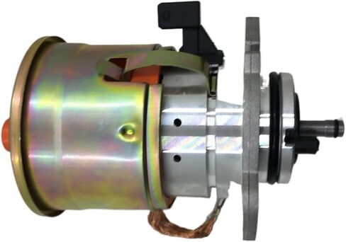 NEW Complete Distributor Distributor w/Cable 0986237673 XDB252 in Saudi Arabia