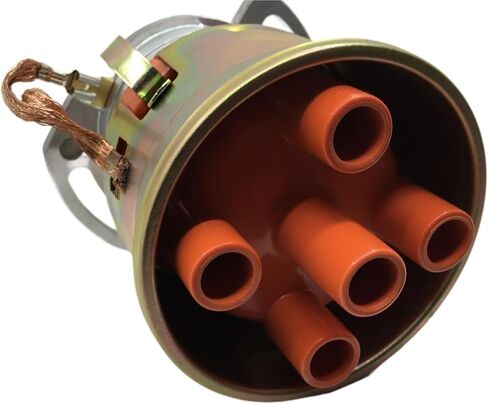 NEW Complete Distributor Distributor w/Cable 0986237673 XDB252 in Saudi Arabia