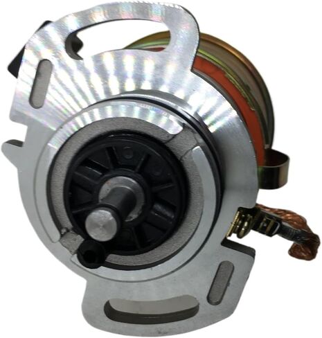 NEW Complete Distributor Distributor w/Cable 0986237673 XDB252 in Saudi Arabia