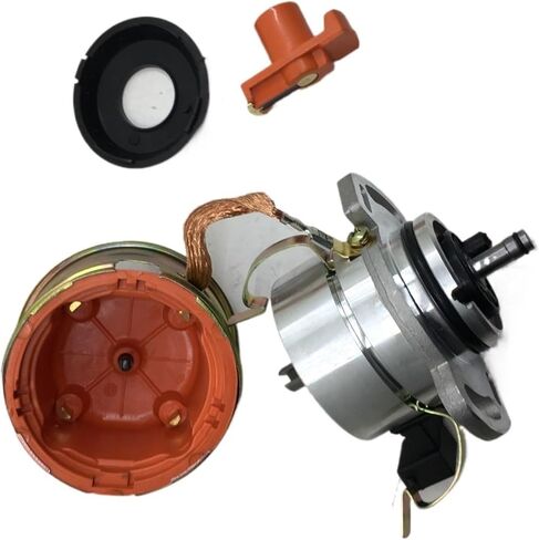NEW Complete Distributor Distributor w/Cable 0986237673 XDB252 in Saudi Arabia