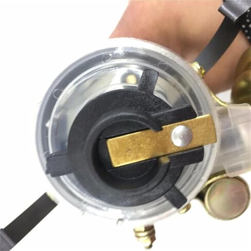 New Distributor fit for 242033 525454A 4161E in Saudi Arabia