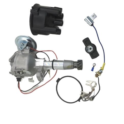 الموزع الإلكتروني الموزع الكهربائي Md169418 T3T65675 in Kuwait