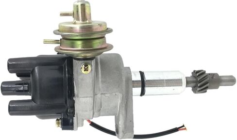 Electronic Distributor for 19100-35160 in Saudi Arabia