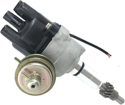 Electronic Distributor for 19100-35160 in Saudi Arabia