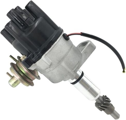 Electronic Distributor for 19100-35160 in Saudi Arabia
