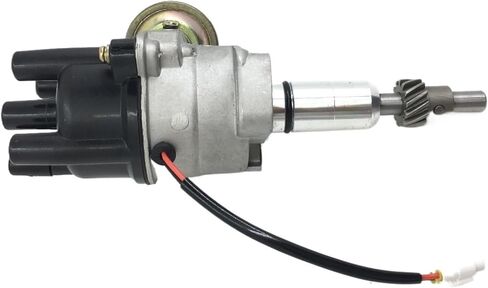 Electronic Distributor for 19100-35160 in Saudi Arabia